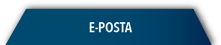 e-posta